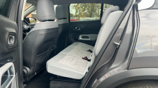 Citroen C5 Aircross 1.2 Hybrid 136 E-series 5dr e-DCS6 Petrol Hatchback